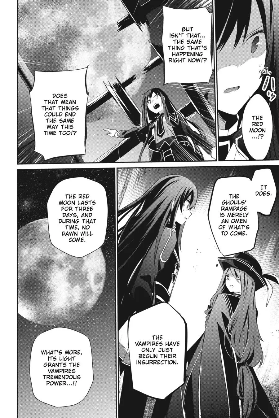 Read The Eminence In Shadow - Chapter 28 - w1.theeminenceinshadow.org | Image 24