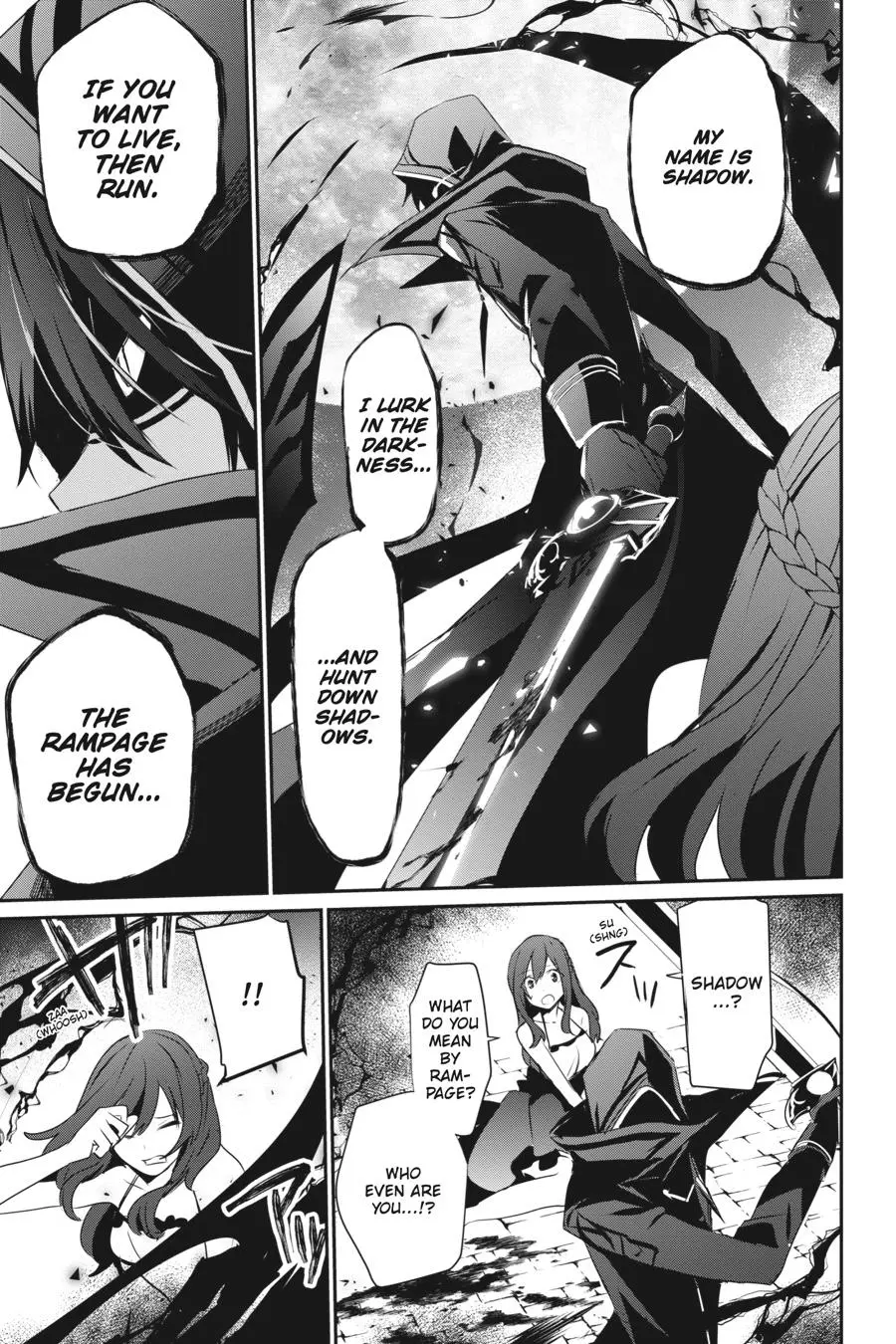 Read The Eminence In Shadow - Chapter 28 - w1.theeminenceinshadow.org | Image 29