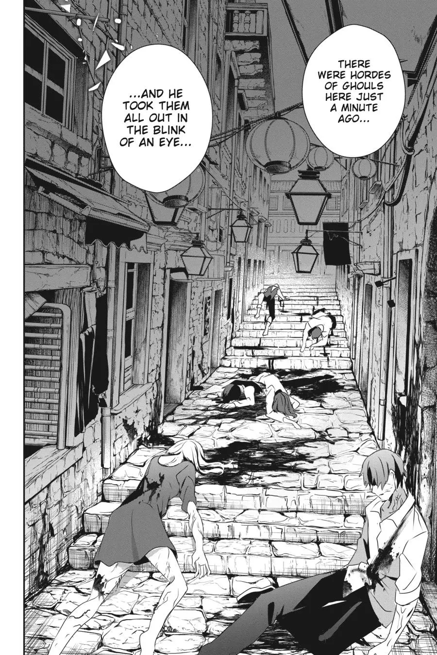 Read The Eminence In Shadow - Chapter 28 - w1.theeminenceinshadow.org | Image 32