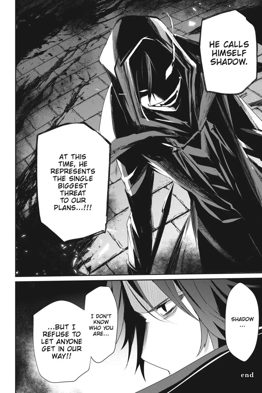 Read The Eminence In Shadow - Chapter 28 - w1.theeminenceinshadow.org | Image 36