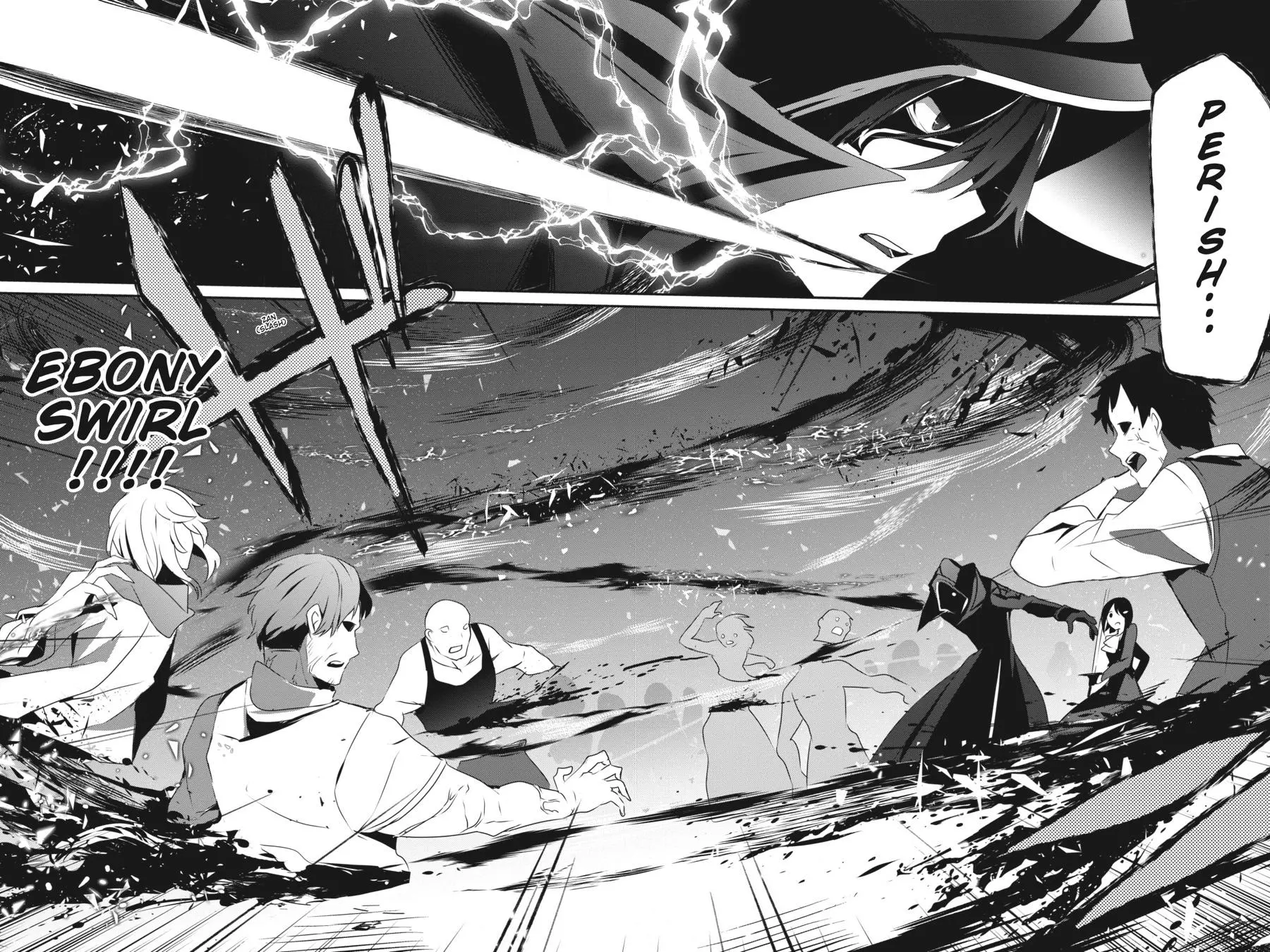 Read The Eminence In Shadow - Chapter 29 - w1.theeminenceinshadow.org | Image 6