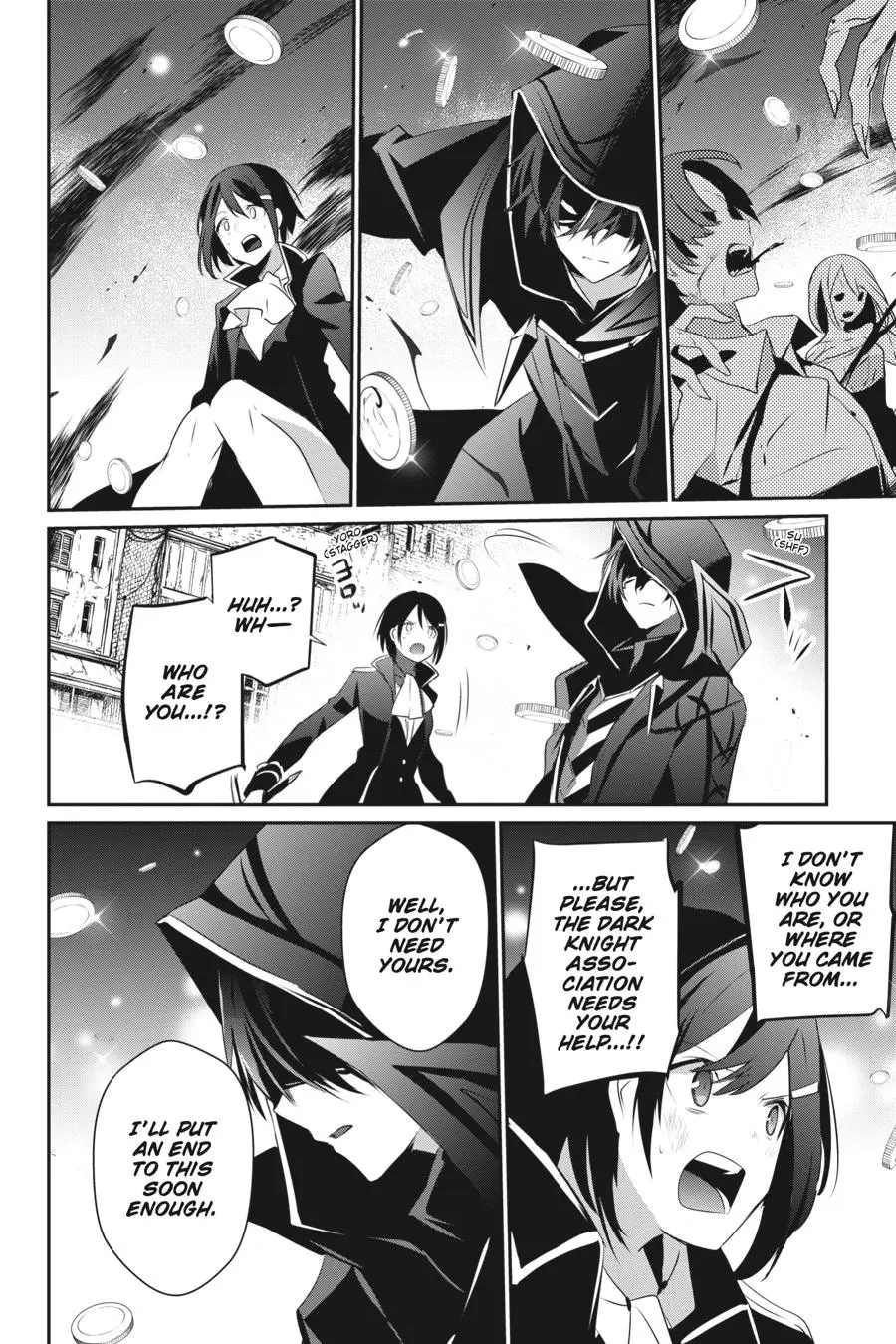 Read The Eminence In Shadow - Chapter 29 - w1.theeminenceinshadow.org | Image 7
