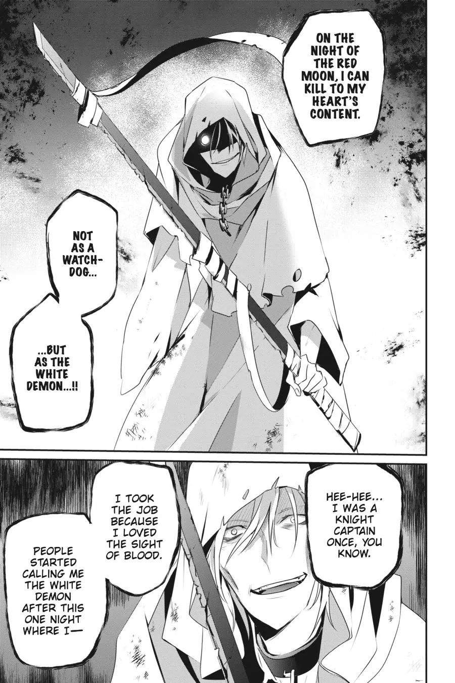 Read The Eminence In Shadow - Chapter 29 - w1.theeminenceinshadow.org | Image 14