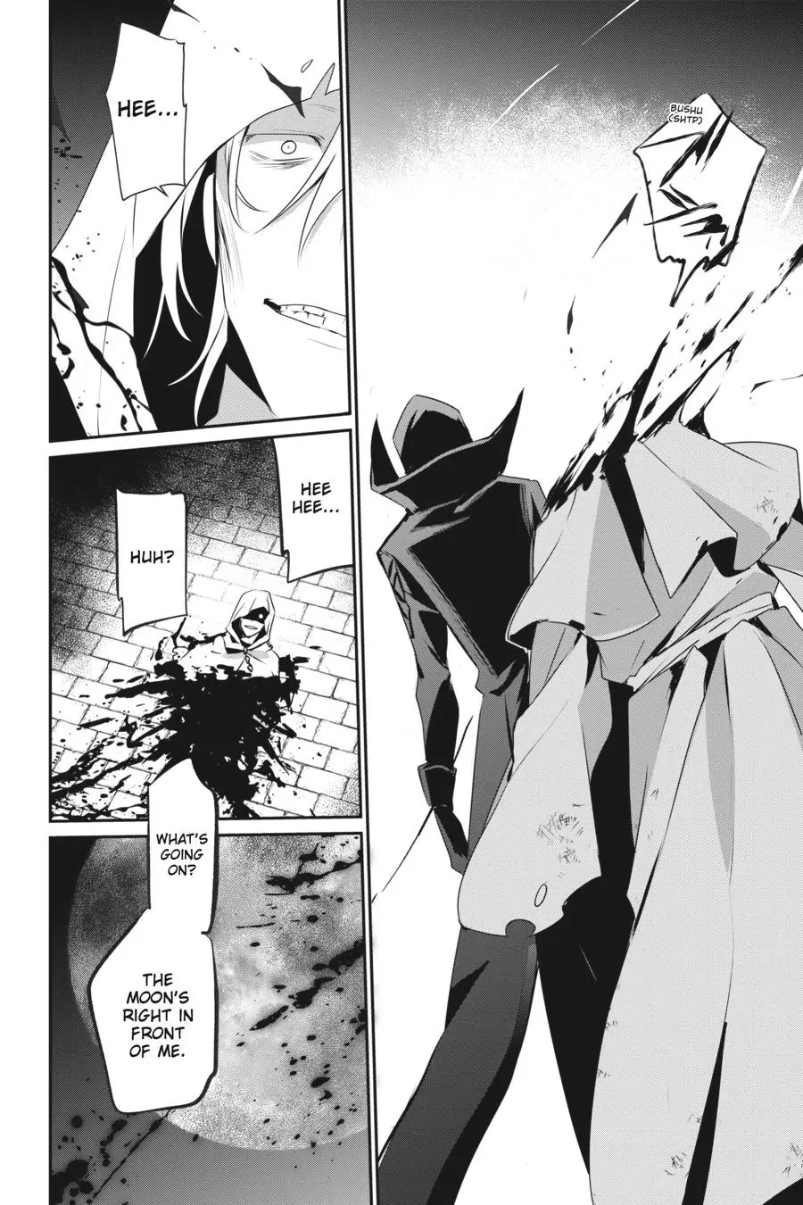Read The Eminence In Shadow - Chapter 29 - w1.theeminenceinshadow.org | Image 17