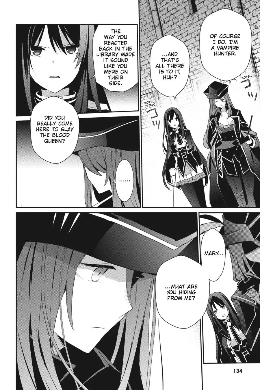 Read The Eminence In Shadow - Chapter 29 - w1.theeminenceinshadow.org | Image 27