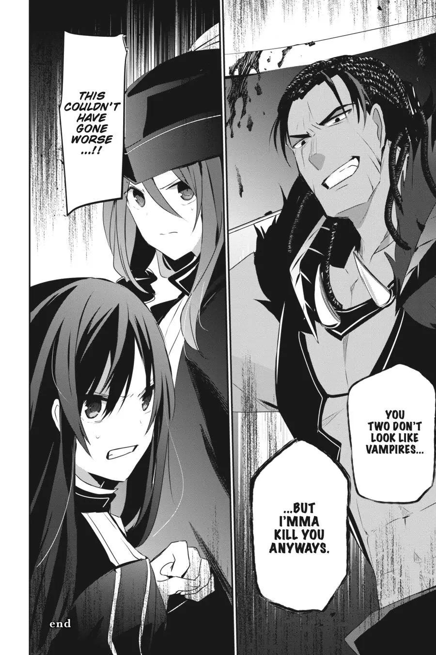 Read The Eminence In Shadow - Chapter 29 - w1.theeminenceinshadow.org | Image 33