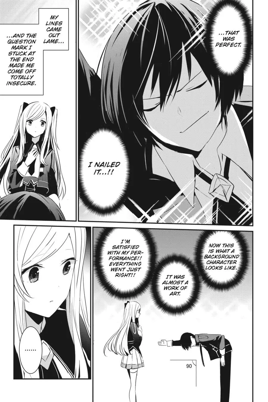 Read The Eminence In Shadow - Chapter 3 - w1.theeminenceinshadow.org | Image 11