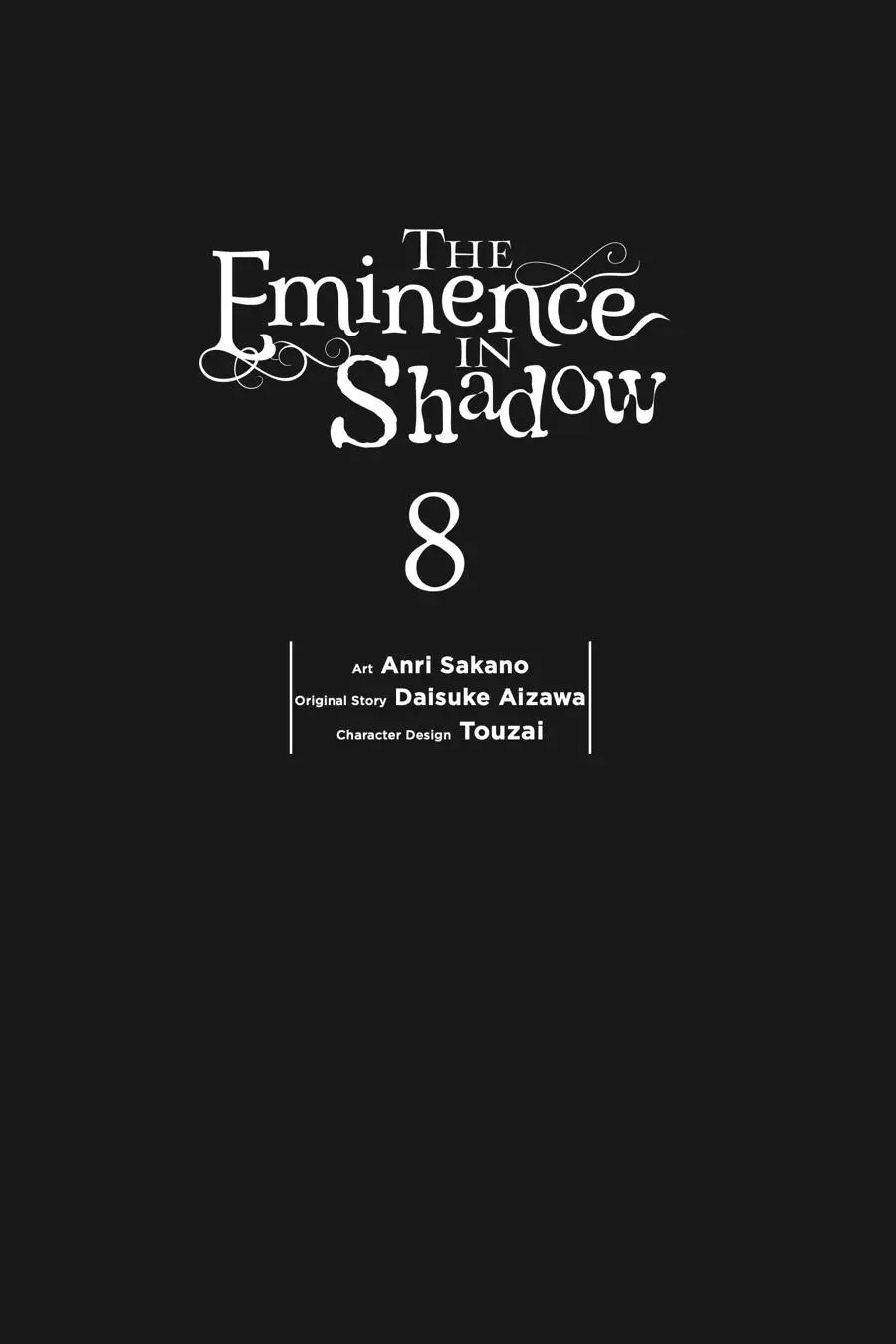 Read The Eminence In Shadow - Chapter 30 - w1.theeminenceinshadow.org | Image 2