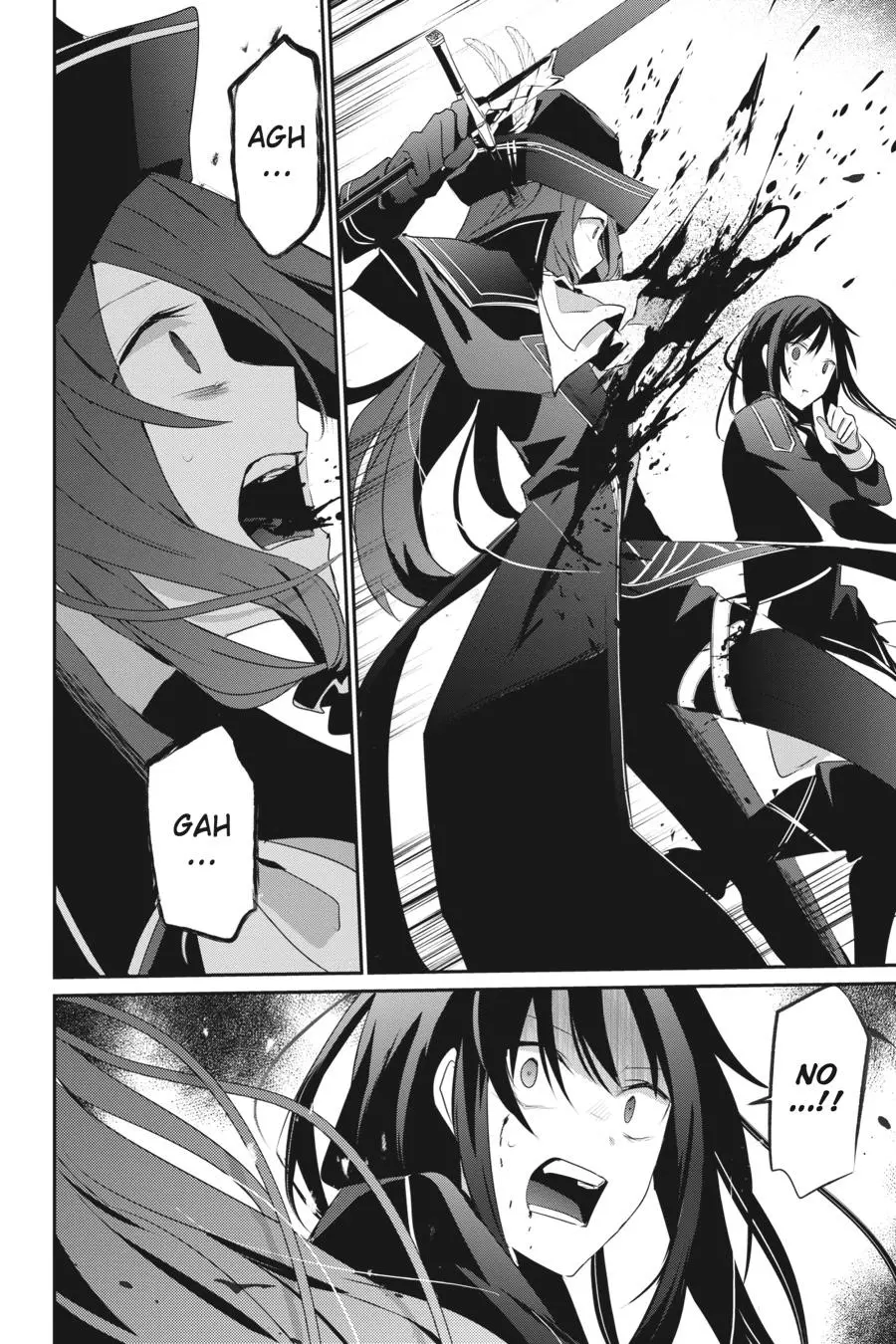 Read The Eminence In Shadow - Chapter 30 - w1.theeminenceinshadow.org | Image 14