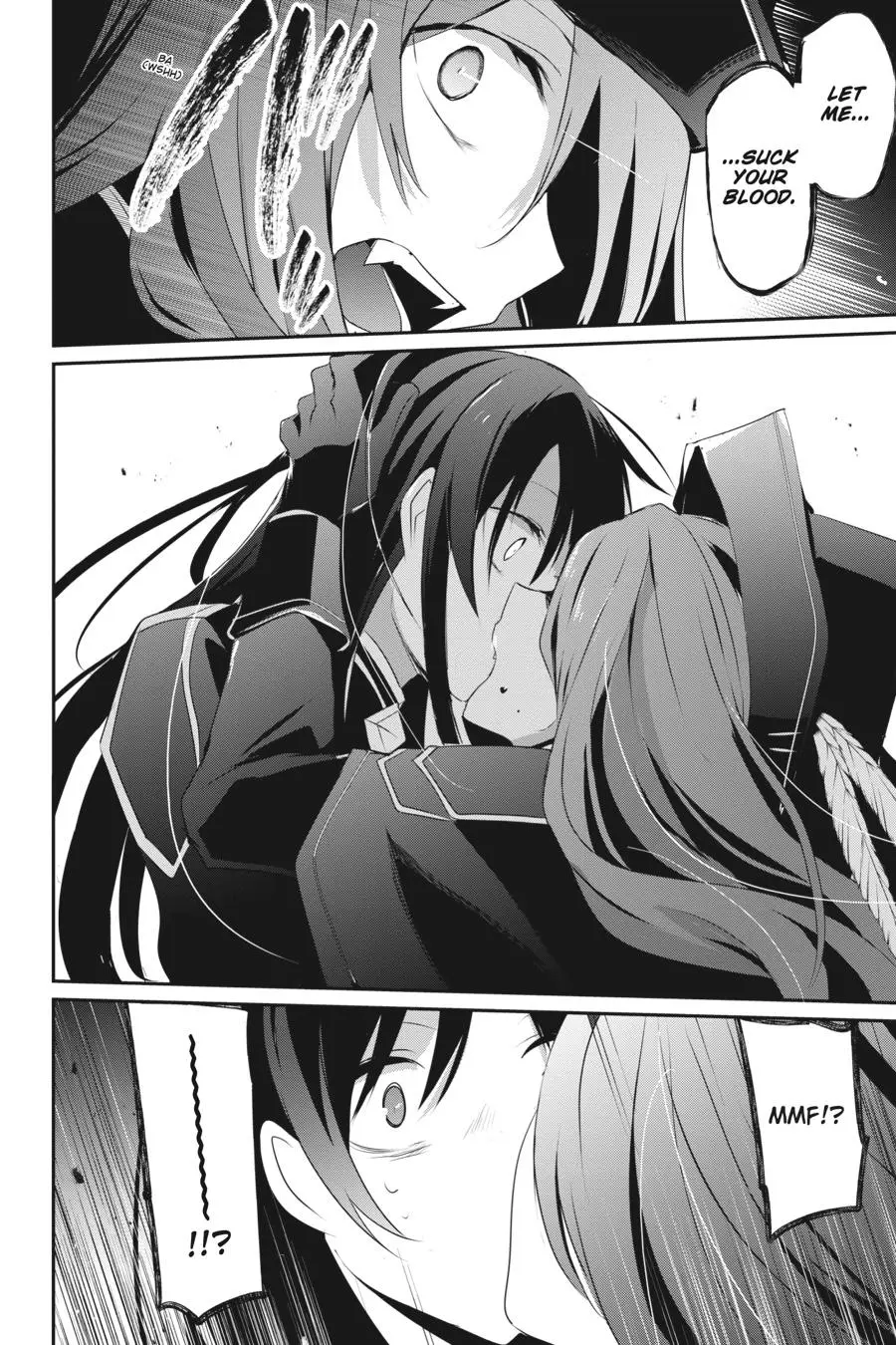 Read The Eminence In Shadow - Chapter 30 - w1.theeminenceinshadow.org | Image 16