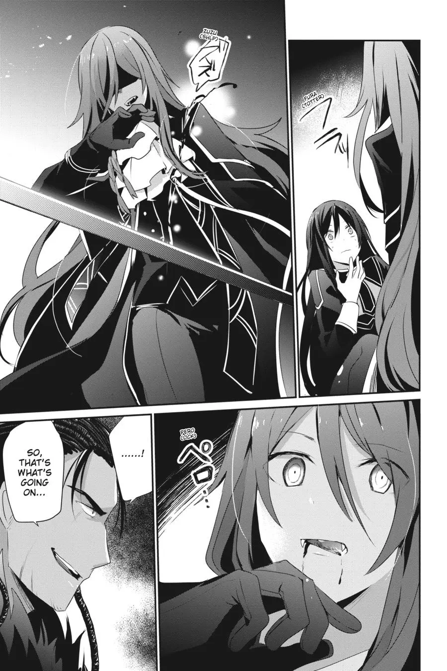 Read The Eminence In Shadow - Chapter 30 - w1.theeminenceinshadow.org | Image 17