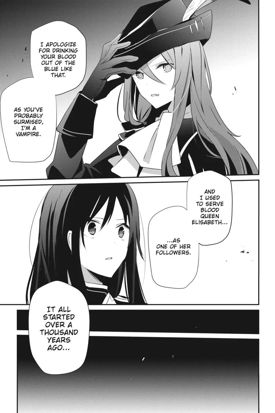 Read The Eminence In Shadow - Chapter 30 - w1.theeminenceinshadow.org | Image 23