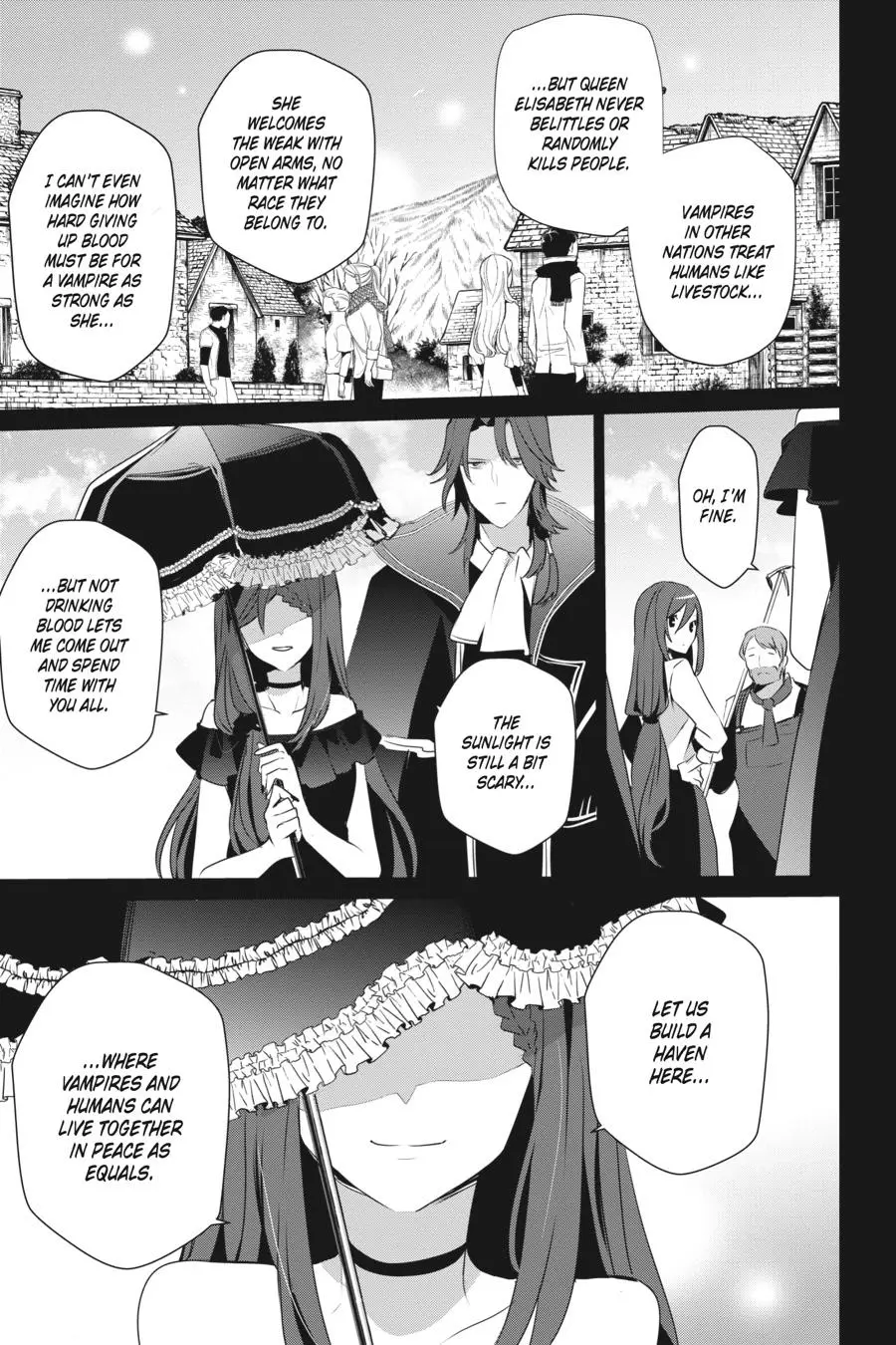 Read The Eminence In Shadow - Chapter 30 - w1.theeminenceinshadow.org | Image 25