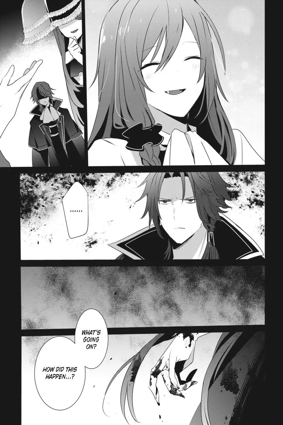Read The Eminence In Shadow - Chapter 30 - w1.theeminenceinshadow.org | Image 27