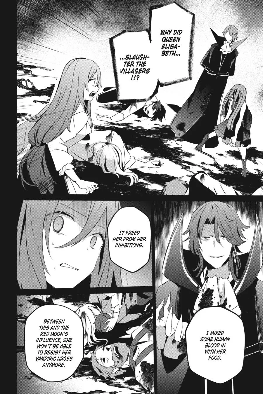 Read The Eminence In Shadow - Chapter 30 - w1.theeminenceinshadow.org | Image 28