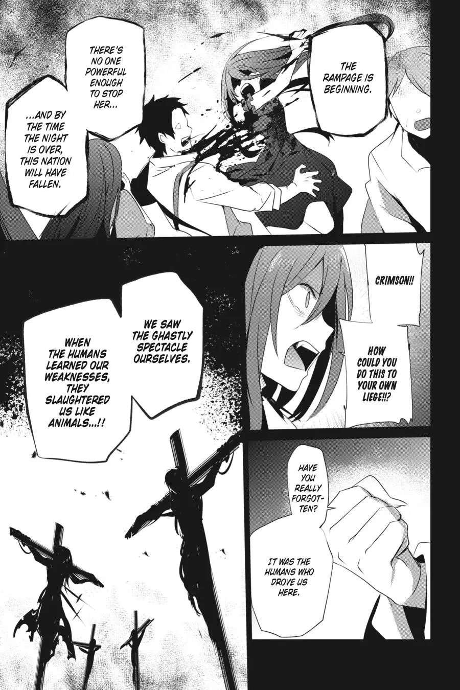 Read The Eminence In Shadow - Chapter 30 - w1.theeminenceinshadow.org | Image 29