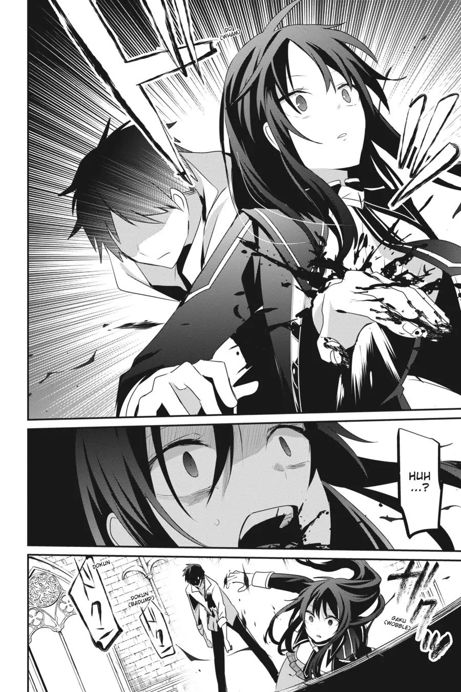 Read The Eminence In Shadow - Chapter 31 - w1.theeminenceinshadow.org | Image 6