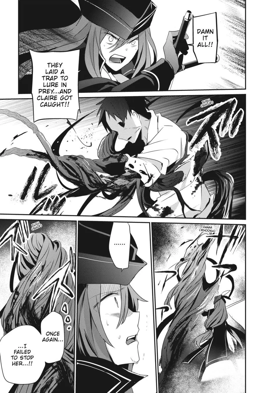 Read The Eminence In Shadow - Chapter 31 - w1.theeminenceinshadow.org | Image 7