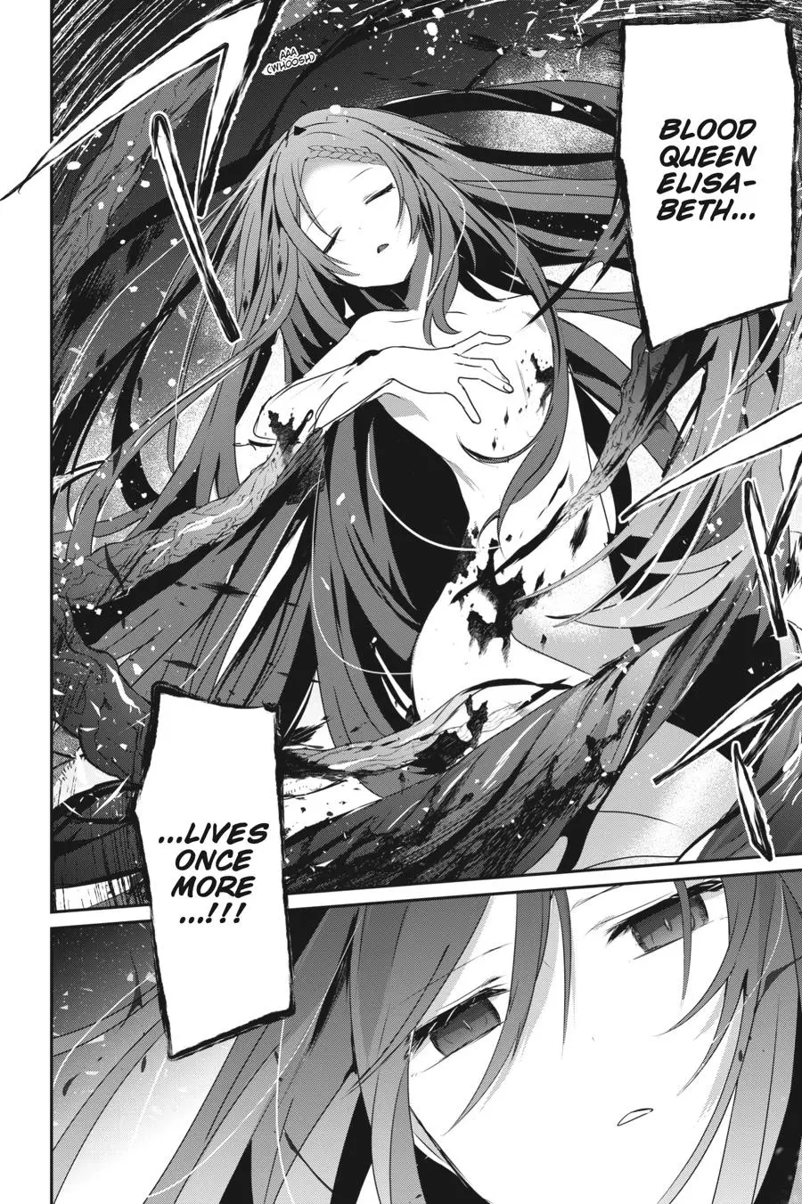 Read The Eminence In Shadow - Chapter 31 - w1.theeminenceinshadow.org | Image 8