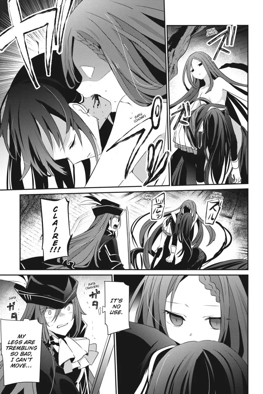Read The Eminence In Shadow - Chapter 31 - w1.theeminenceinshadow.org | Image 9