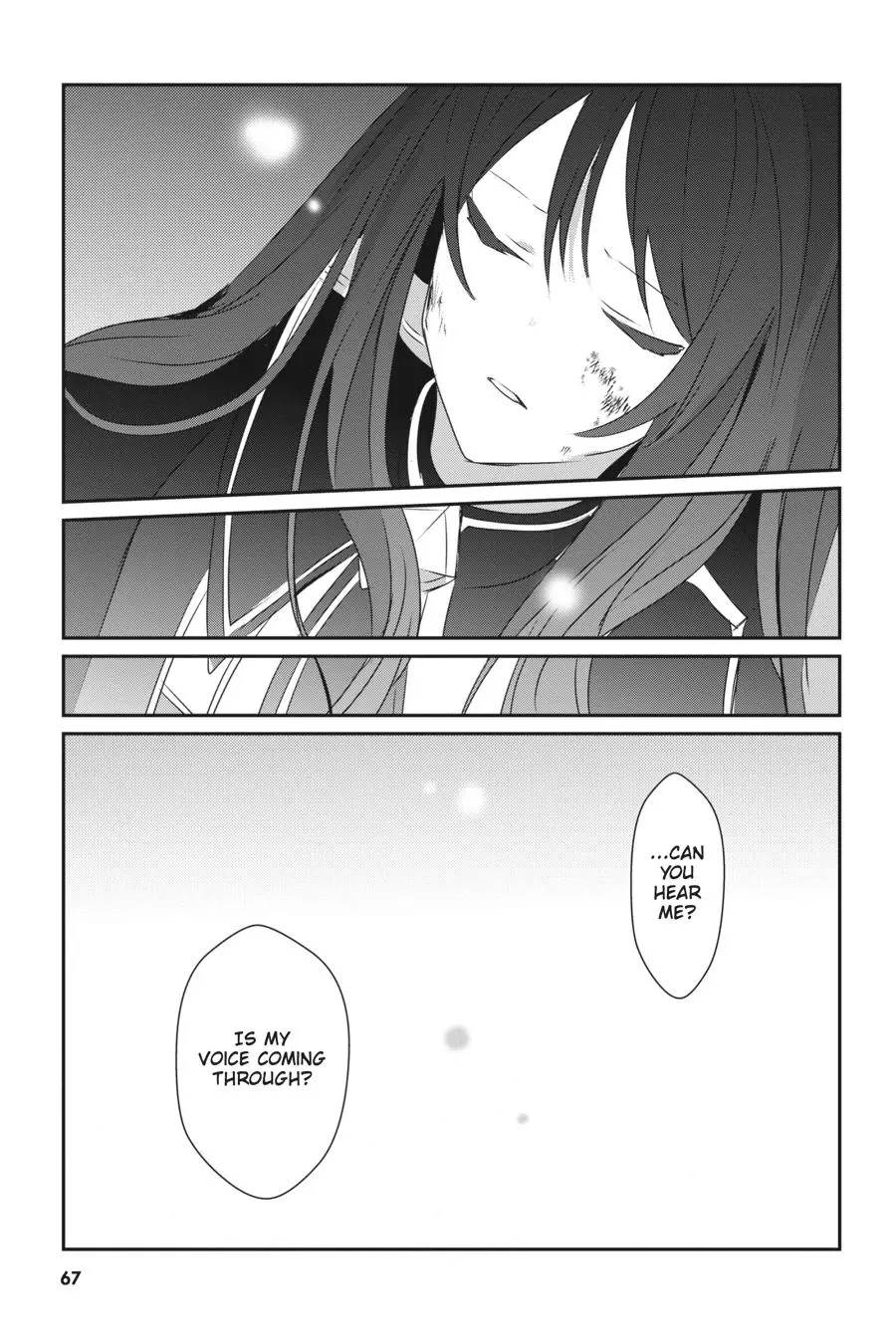 Read The Eminence In Shadow - Chapter 31 - w1.theeminenceinshadow.org | Image 24