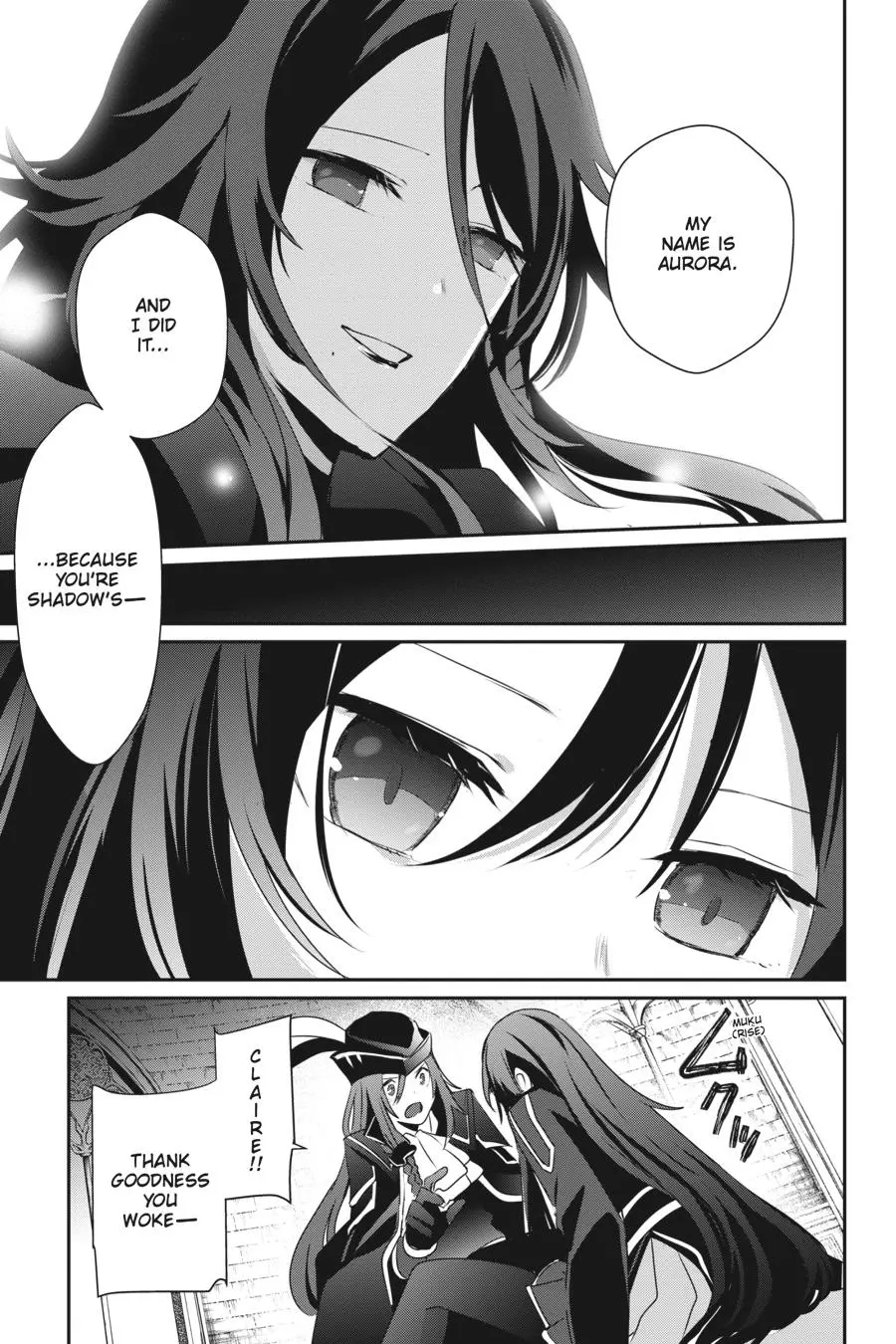 Read The Eminence In Shadow - Chapter 31 - w1.theeminenceinshadow.org | Image 28