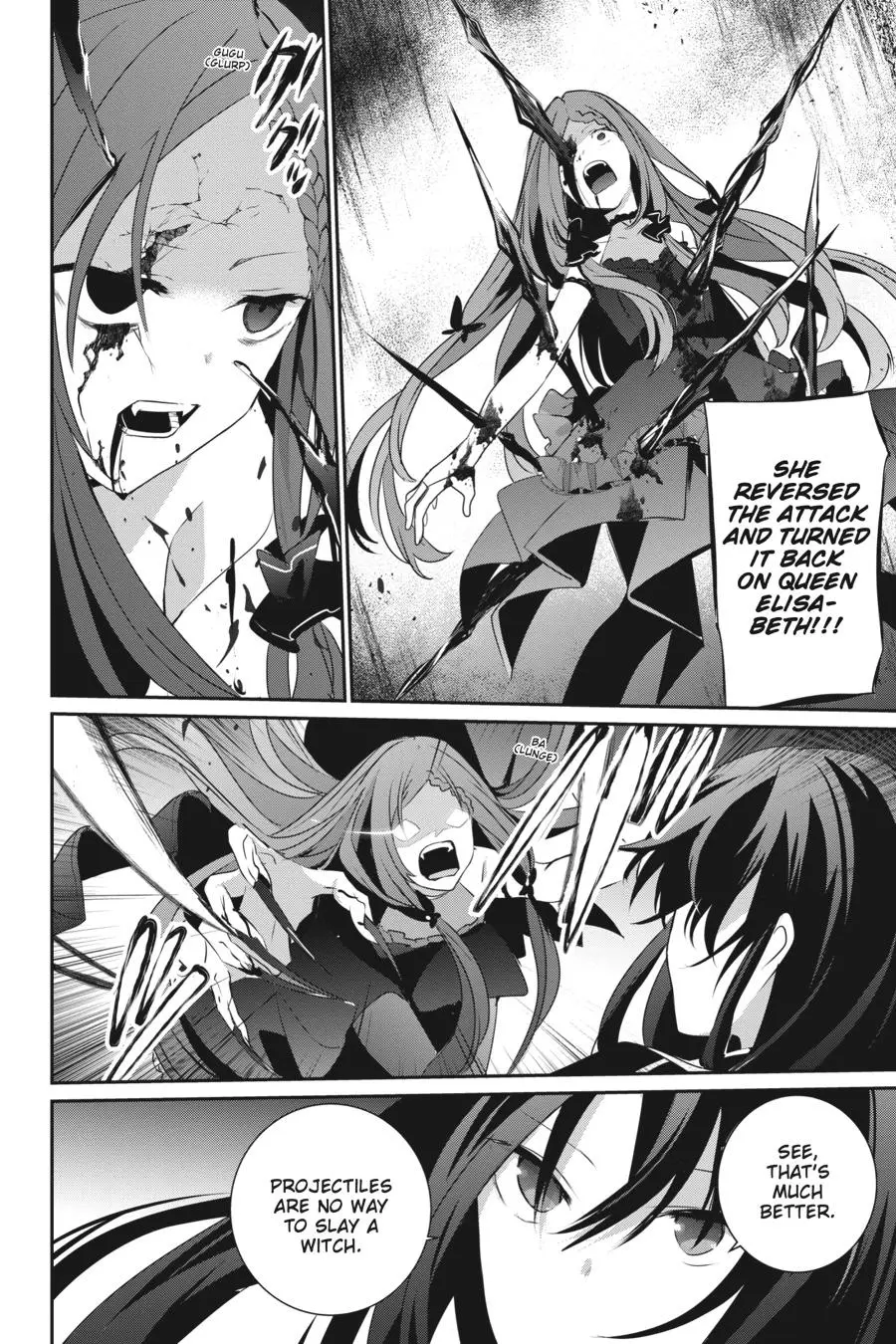 Read The Eminence In Shadow - Chapter 32 - w1.theeminenceinshadow.org | Image 4