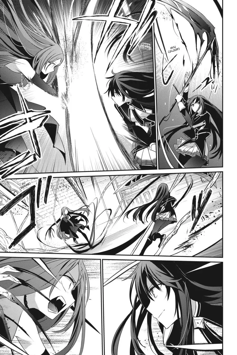 Read The Eminence In Shadow - Chapter 32 - w1.theeminenceinshadow.org | Image 5