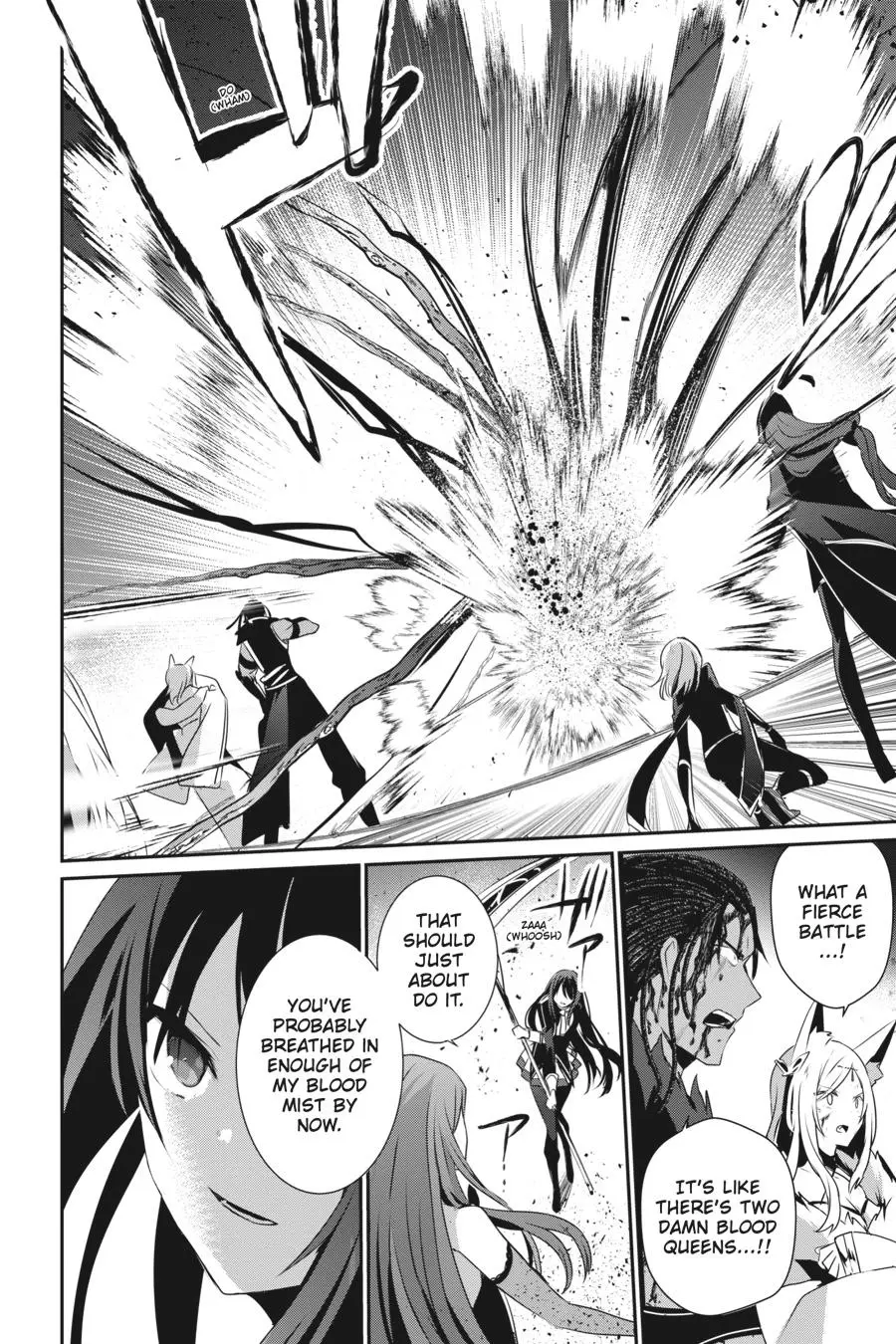 Read The Eminence In Shadow - Chapter 32 - w1.theeminenceinshadow.org | Image 6