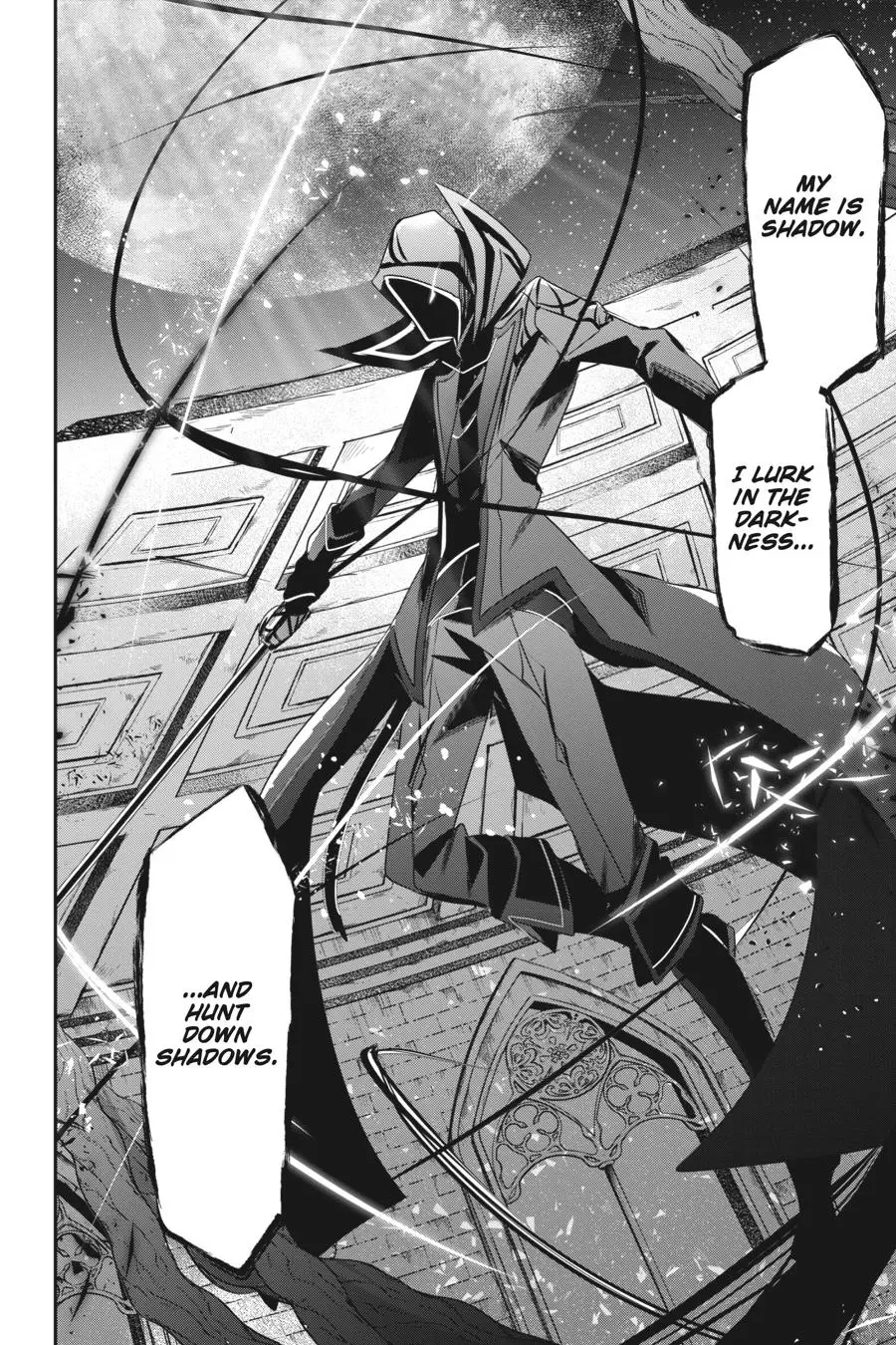 Read The Eminence In Shadow - Chapter 32 - w1.theeminenceinshadow.org | Image 12