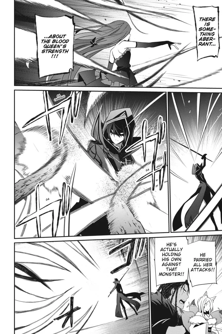 Read The Eminence In Shadow - Chapter 32 - w1.theeminenceinshadow.org | Image 14