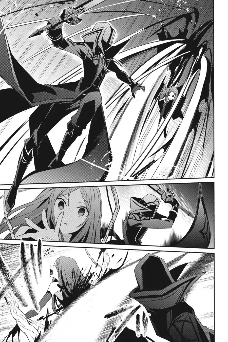 Read The Eminence In Shadow - Chapter 32 - w1.theeminenceinshadow.org | Image 15