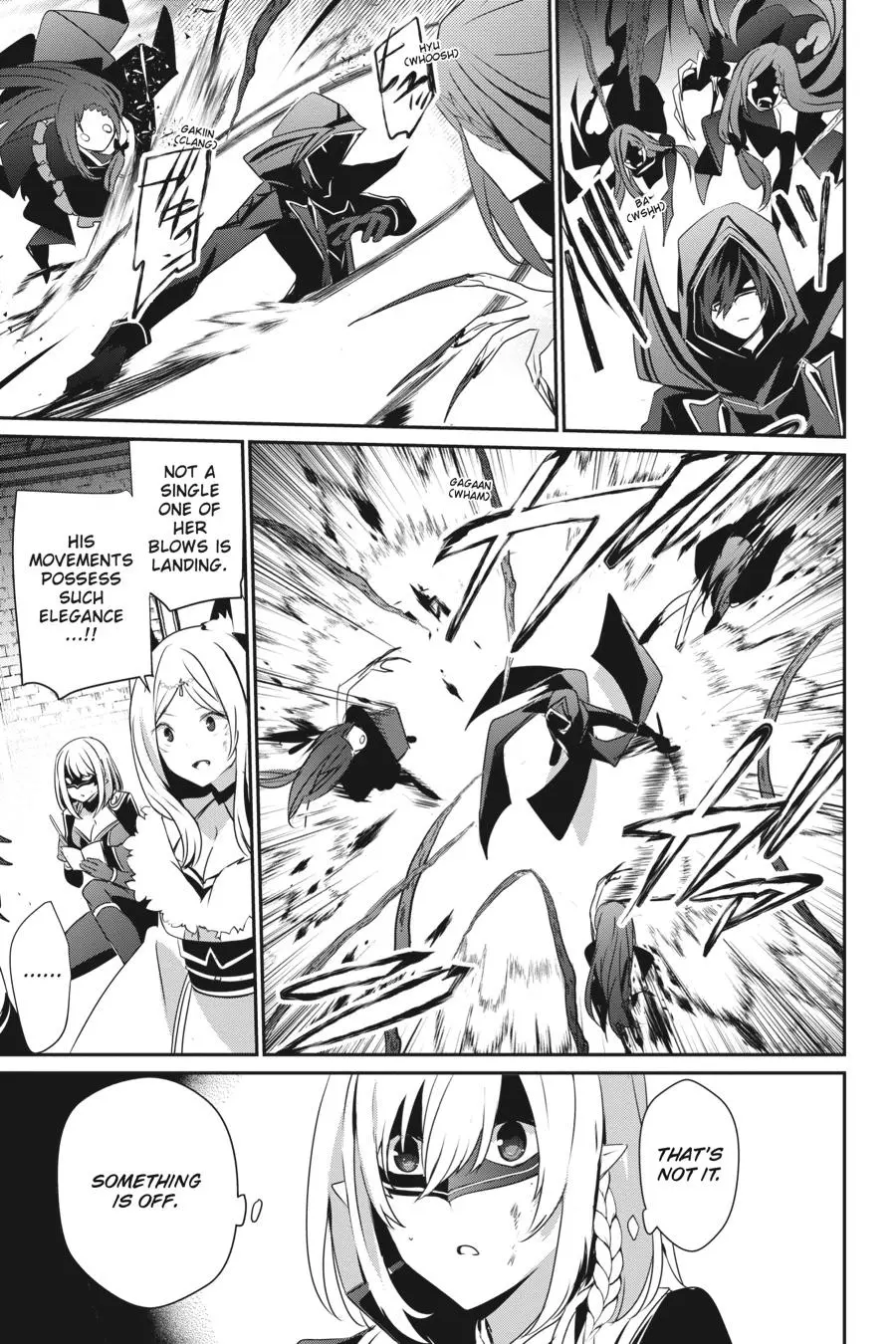 Read The Eminence In Shadow - Chapter 32 - w1.theeminenceinshadow.org | Image 17