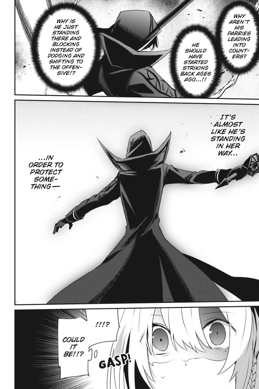 Read The Eminence In Shadow - Chapter 32 - w1.theeminenceinshadow.org | Image 18
