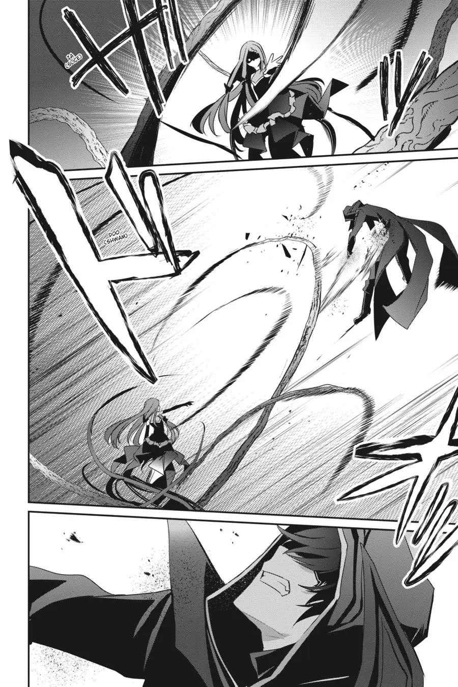 Read The Eminence In Shadow - Chapter 32 - w1.theeminenceinshadow.org | Image 20