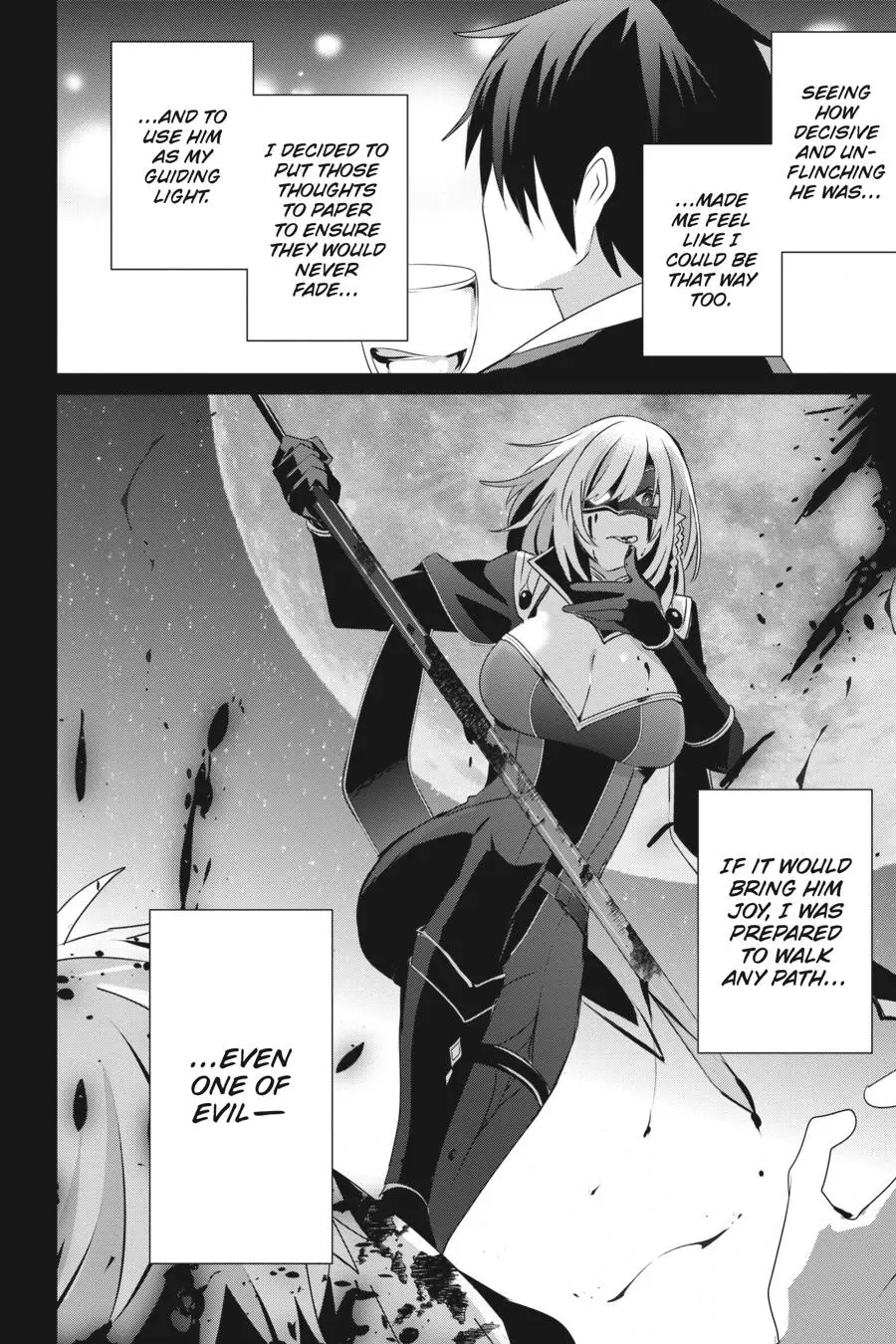 Read The Eminence In Shadow - Chapter 32 - w1.theeminenceinshadow.org | Image 26