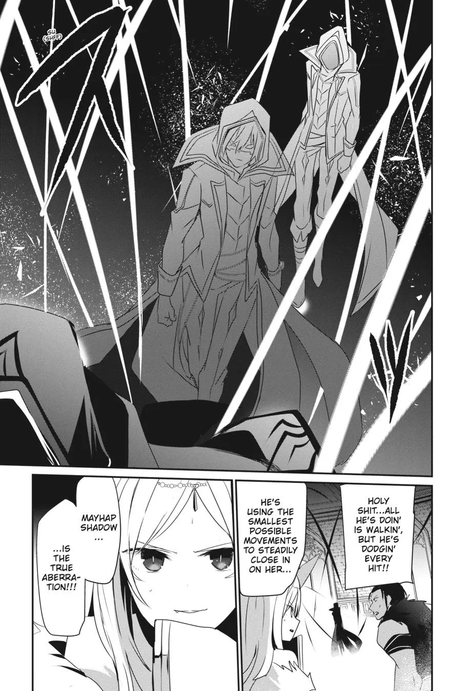 Read The Eminence In Shadow - Chapter 32 - w1.theeminenceinshadow.org | Image 31