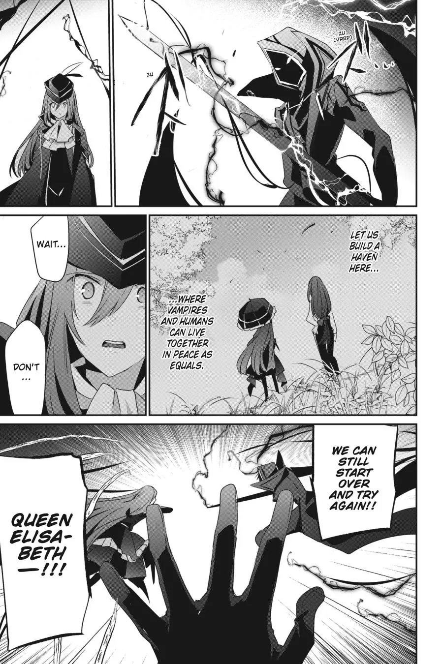 Read The Eminence In Shadow - Chapter 32 - w1.theeminenceinshadow.org | Image 33