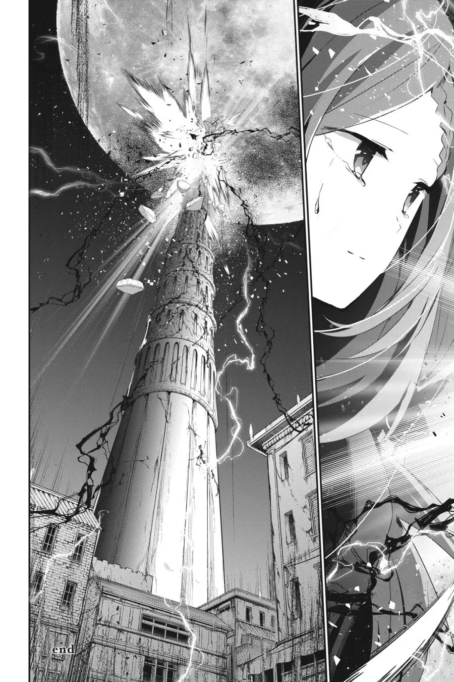Read The Eminence In Shadow - Chapter 32 - w1.theeminenceinshadow.org | Image 35