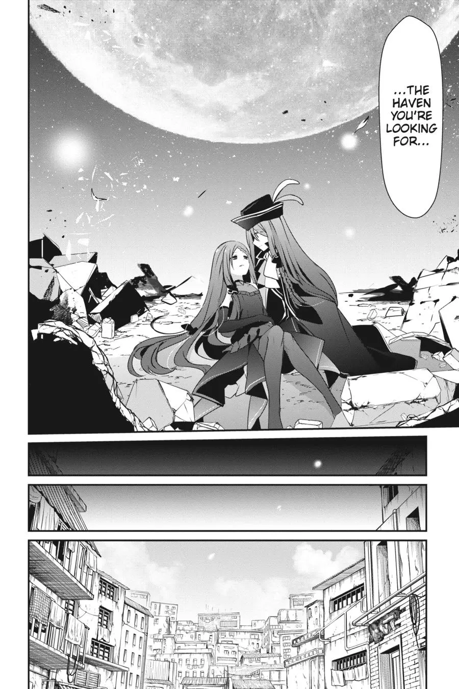 Read The Eminence In Shadow - Chapter 33 - w1.theeminenceinshadow.org | Image 4
