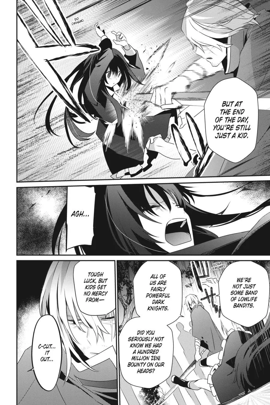Read The Eminence In Shadow - Chapter 33 - w1.theeminenceinshadow.org | Image 12