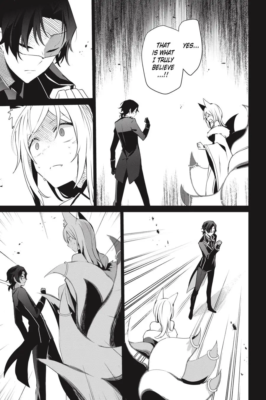 Read The Eminence In Shadow - Chapter 35 - w1.theeminenceinshadow.org | Image 7