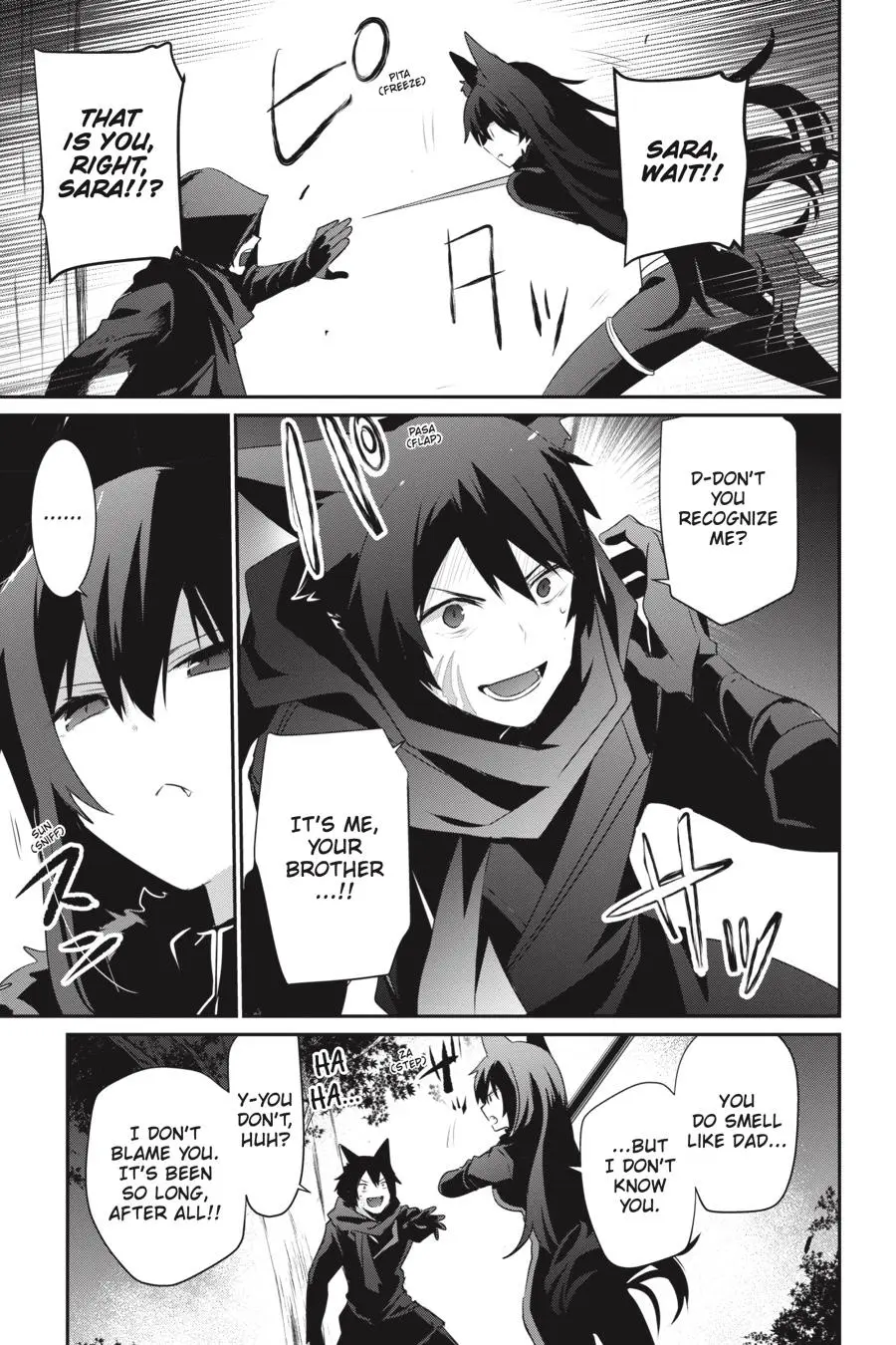 Read The Eminence In Shadow - Chapter 35 - w1.theeminenceinshadow.org | Image 15