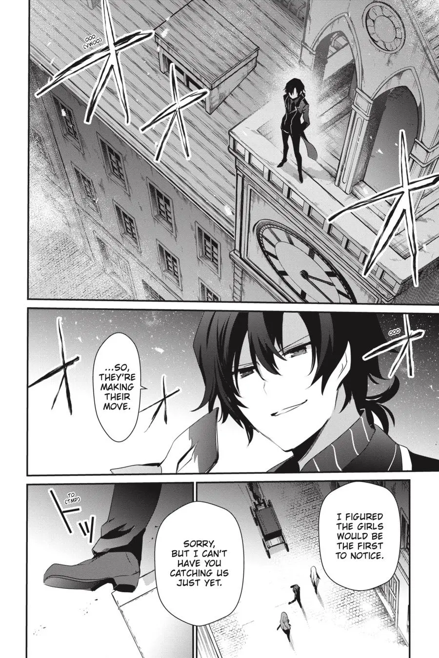 Read The Eminence In Shadow - Chapter 36 - w1.theeminenceinshadow.org | Image 20