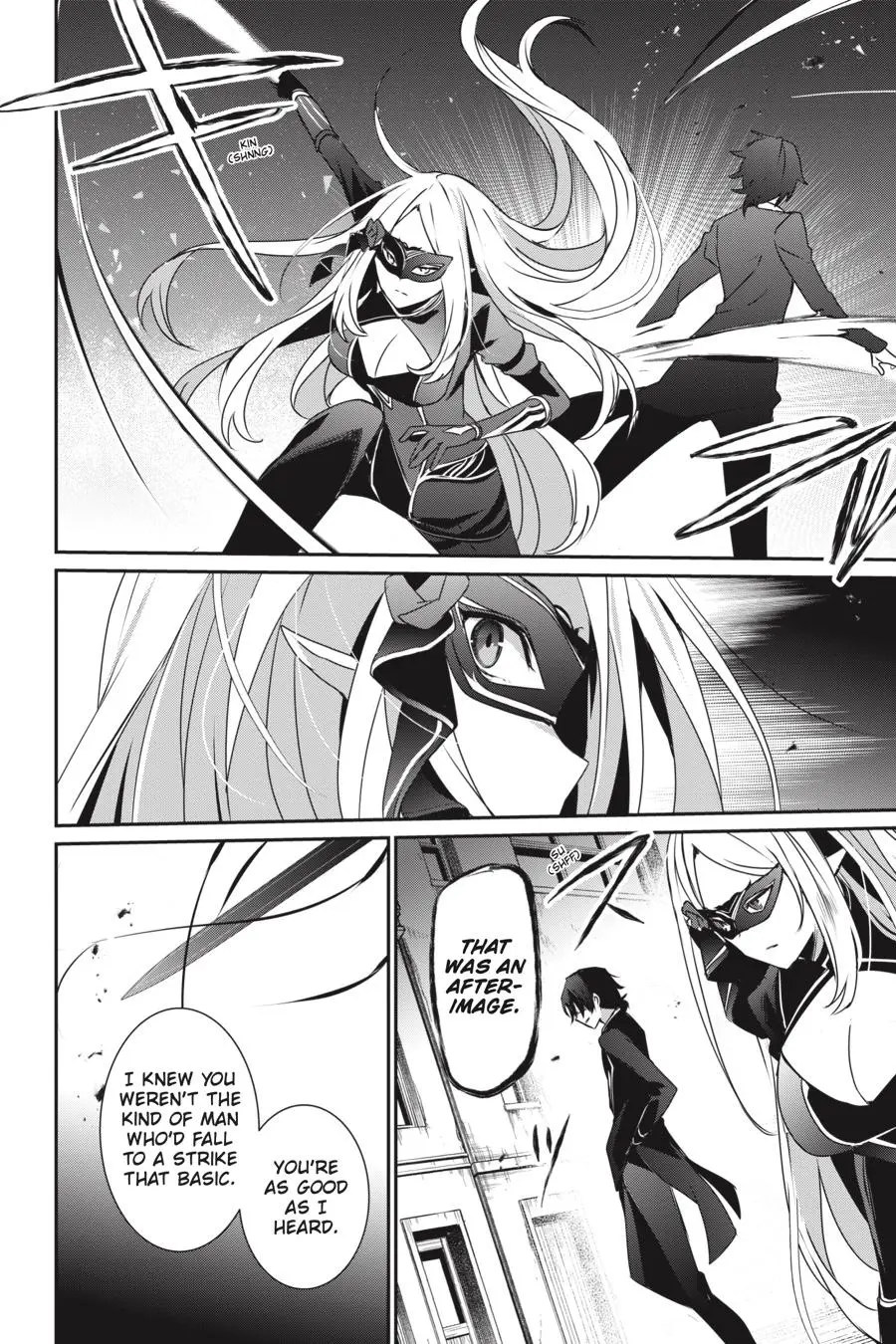 Read The Eminence In Shadow - Chapter 37 - w1.theeminenceinshadow.org | Image 28