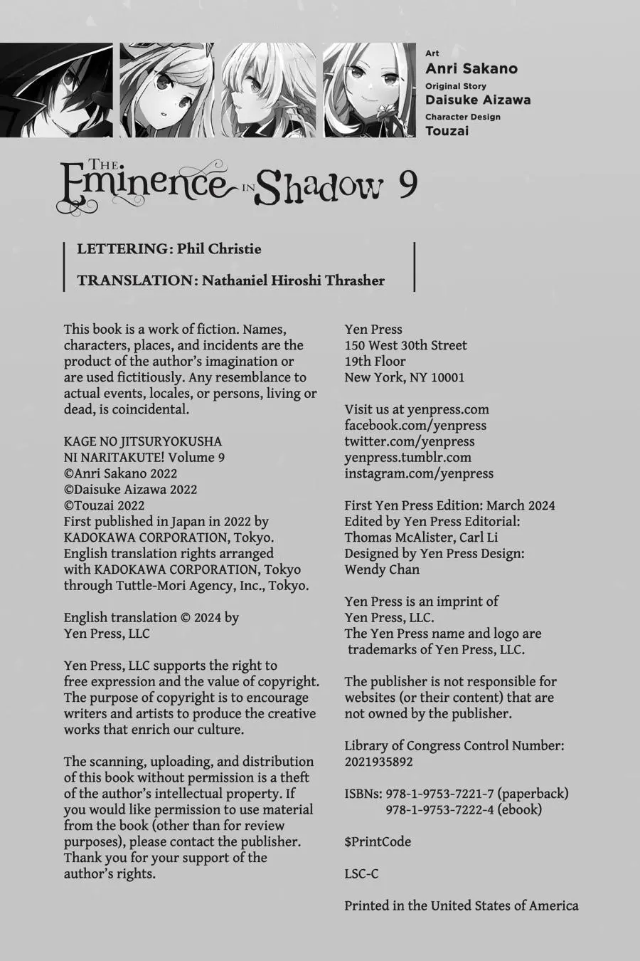 Read The Eminence In Shadow - Chapter 37 - w1.theeminenceinshadow.org | Image 36