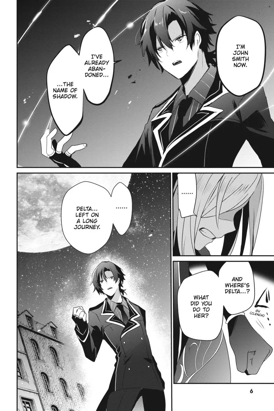Read The Eminence In Shadow - Chapter 38 - w1.theeminenceinshadow.org | Image 6