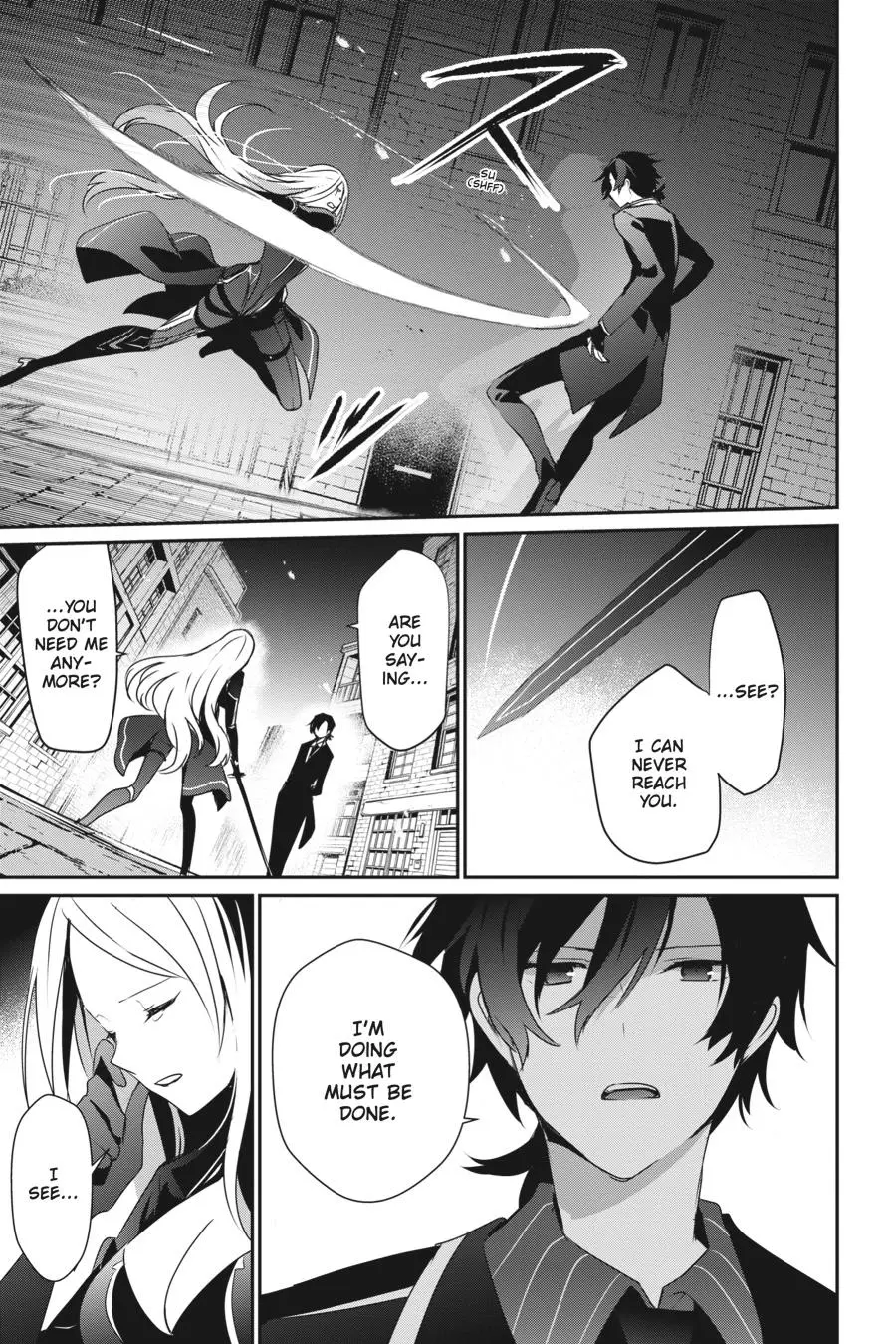 Read The Eminence In Shadow - Chapter 38 - w1.theeminenceinshadow.org | Image 9