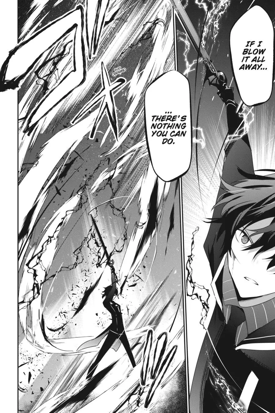 Read The Eminence In Shadow - Chapter 38 - w1.theeminenceinshadow.org | Image 14