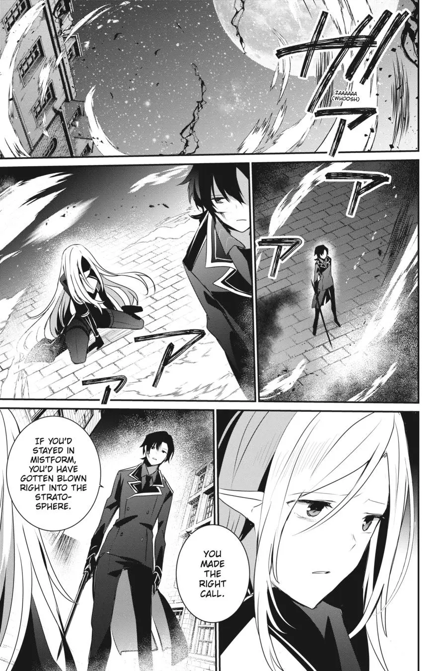 Read The Eminence In Shadow - Chapter 38 - w1.theeminenceinshadow.org | Image 15